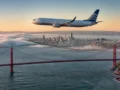 Parceria Azul-Copa abre emissão entre Guarulhos e São Francisco por 112 mil pontos