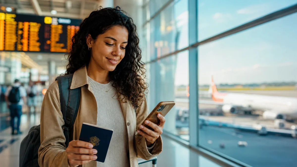Smiles lança passagens internacionais com resgates a partir de 17,5 mil milhas