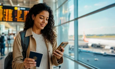 Smiles lança passagens internacionais com resgates a partir de 17,5 mil milhas