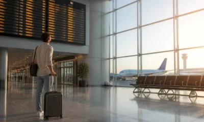 Smiles reduz emissão para o exterior; passagens começam em 33 mil milhas