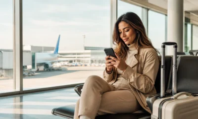 Promoção relâmpago permite emitir passagens aéreas com apenas 5.600 milhas