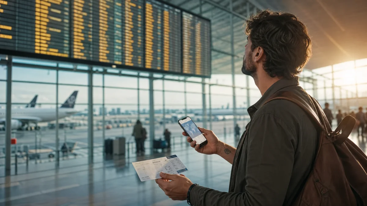 Milhas podem render duas cidades na mesma viagem; veja quais programas permitem stopover
