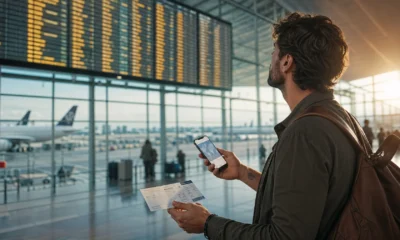 Milhas podem render duas cidades na mesma viagem; veja quais programas permitem stopover