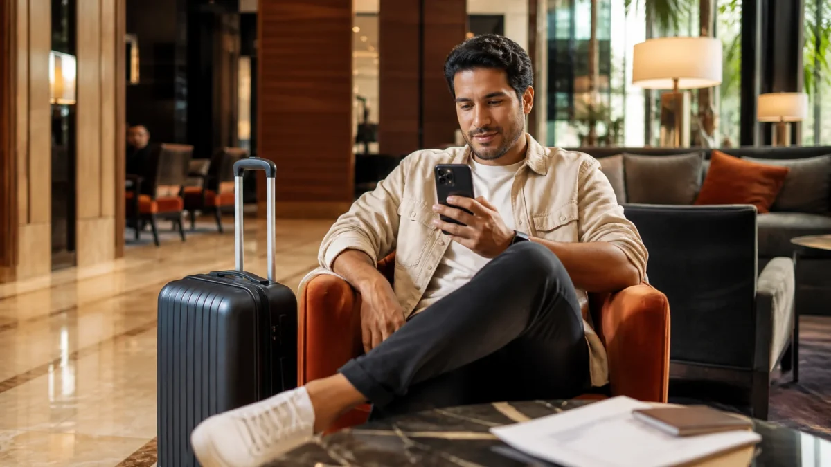 Livelo libera bônus de 20% no envio ao ALL e Accor reduz diárias em 25% até 30