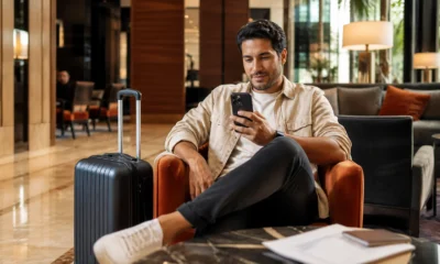 Livelo libera bônus de 20% no envio ao ALL e Accor reduz diárias em 25% até 30