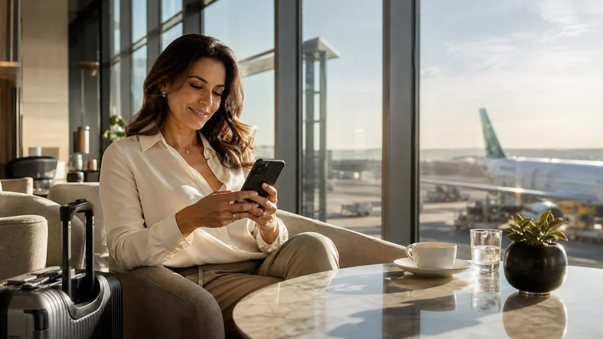 Azul e ALL Accor lançam campanha com acréscimo de até 30% em pontos convertidos
