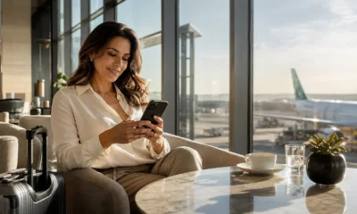 Azul e ALL Accor lançam campanha com acréscimo de até 30% em pontos convertidos