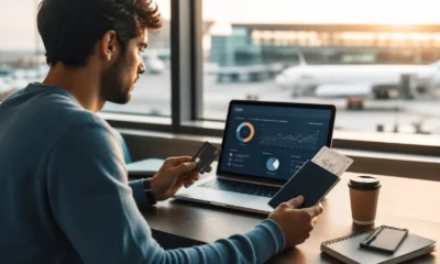 Esfera reduz em 18% o deságio na conversão de pontos em milhas TAP Miles&Go