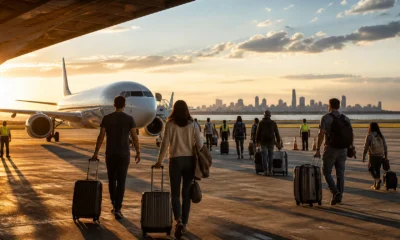 Mato Grosso terá conexão semanal direta com a capital argentina a partir de janeiro
