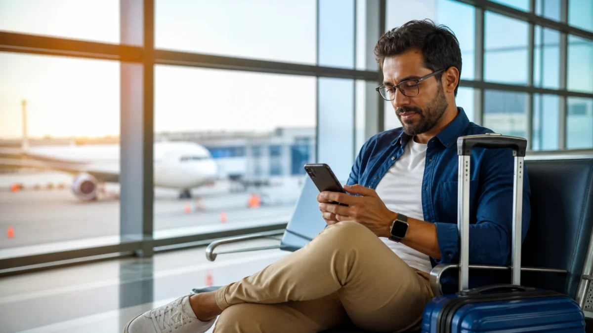 Bônus de até 80% ajuda a emitir passagens pela Smiles gastando menos pontos