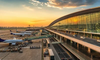 Índia batiza futuro megahub aéreo asiático em homenagem a Narendra Modi
