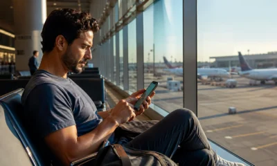 AAdvantage passa a permitir pagamento de passagens com combinação de milhas e dinheiro