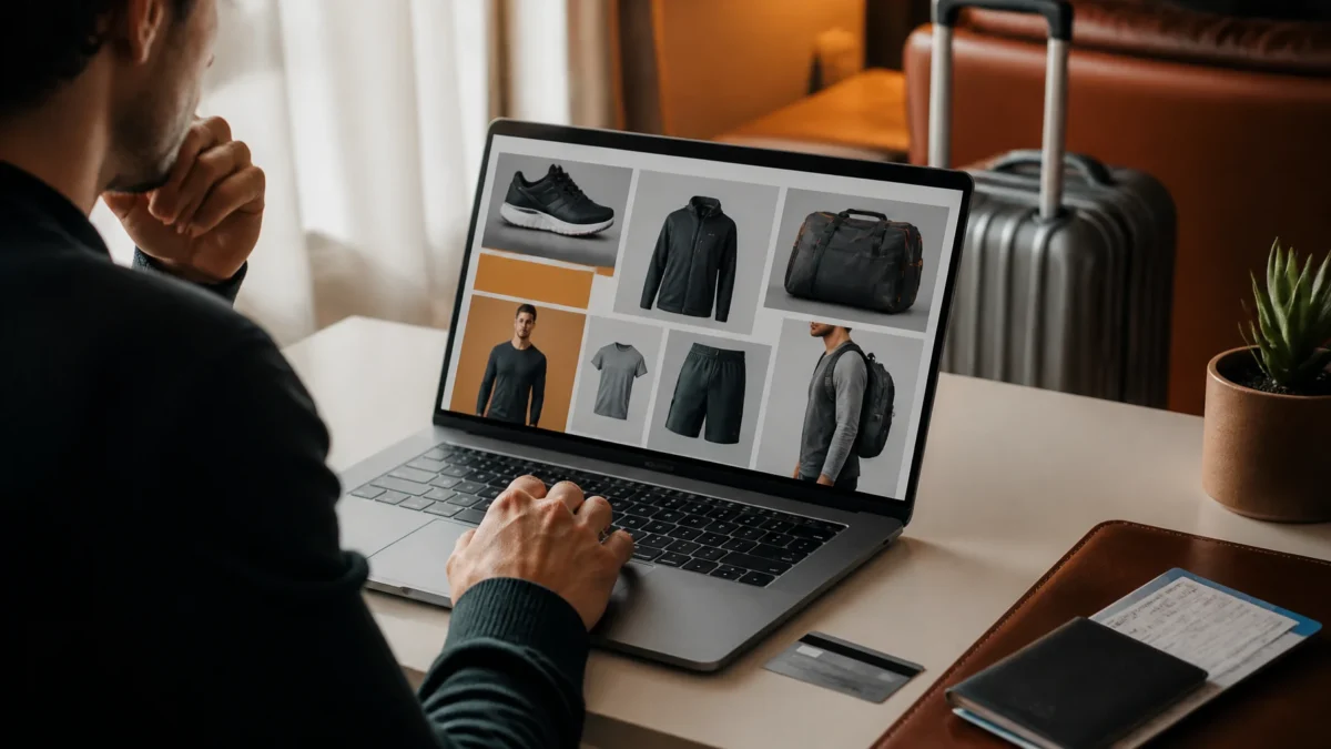 Livelo lança oferta com pontuação turbinada em marcas esportivas e de moda