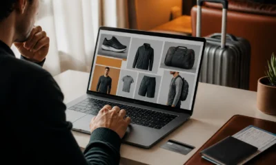 Livelo lança oferta com pontuação turbinada em marcas esportivas e de moda