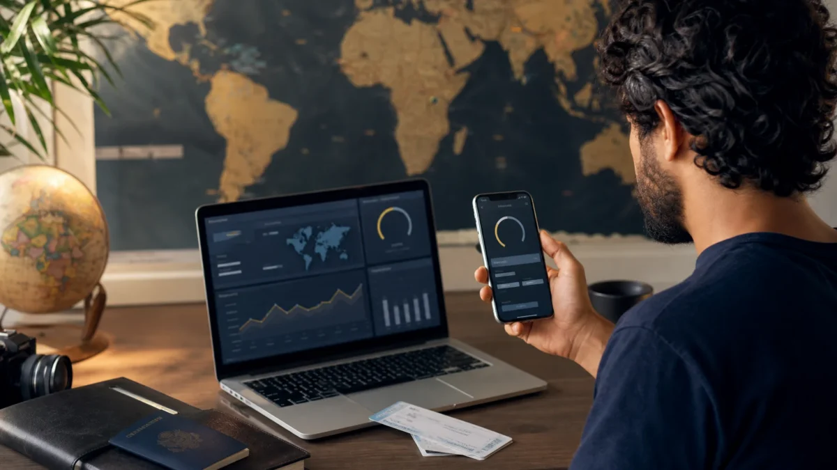 Livelo oferece 50% extra em transferências de pontos para o ConnectMiles