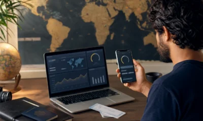 Livelo oferece 50% extra em transferências de pontos para o ConnectMiles