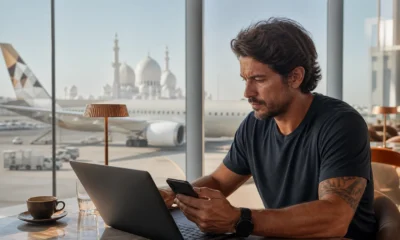 Etihad Guest recebe campanha da Livelo com bônus de até 40% em pontos