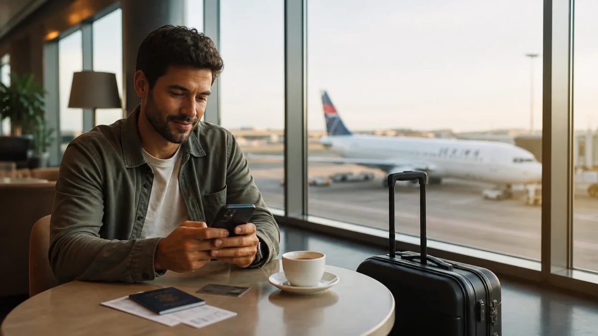 Clientes Itaú e Credicard podem turbinar saldo no LATAM Pass com até 1.000 milhas adicionais