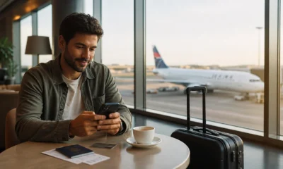 Clientes Itaú e Credicard podem turbinar saldo no LATAM Pass com até 1.000 milhas adicionais