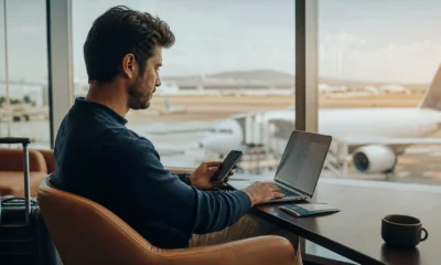 Clientes C6 podem receber 25% extra ao enviar pontos para o LATAM Pass