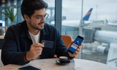Azul Itaú oferece 120 mil pontos e isenção de anuidade para novos clientes