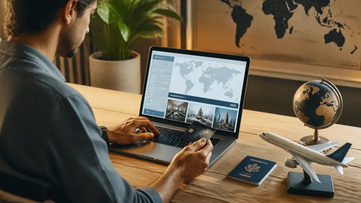 Promoção da Livelo rende até 98 mil pontos extras para novos clientes até domingo