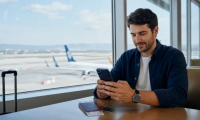 Esfera: 5 alternativas para transformar pontos acumulados em viagens, produtos e descontos