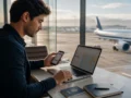 Esfera: veja a melhor estratégia para trocar saldo por viagens ou pagar em reais
