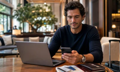 Promoção da Marriott eleva saldo de fidelidade com bonificação de até 55% até 23 de novembro