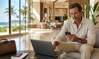 Até 21 de dezembro: pontos Hyatt entram em promoção para baratear futuras hospedagens