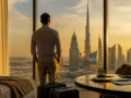 Hospedagens em Dubai rendem até 7.200 milhas extras no Emirates Skywards