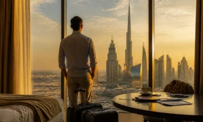 Hospedagens em Dubai rendem até 7.200 milhas extras no Emirates Skywards
