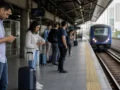 Domingo terá operação especial na Linha 11-Coral e espera ampliada para o Aeroporto Expresso