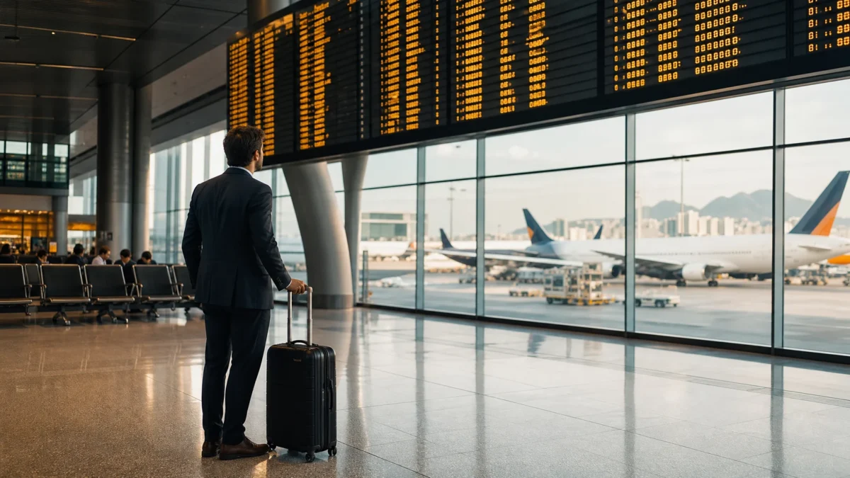 Gol aposta em aliança global e novos benefícios para conquistar viajantes corporativos