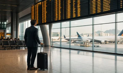 Gol aposta em aliança global e novos benefícios para conquistar viajantes corporativos