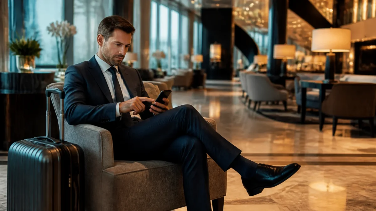 Promoção do Hilton Honors eleva saldo de membros com pontos extras por tempo limitado