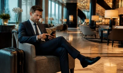 Promoção do Hilton Honors eleva saldo de membros com pontos extras por tempo limitado