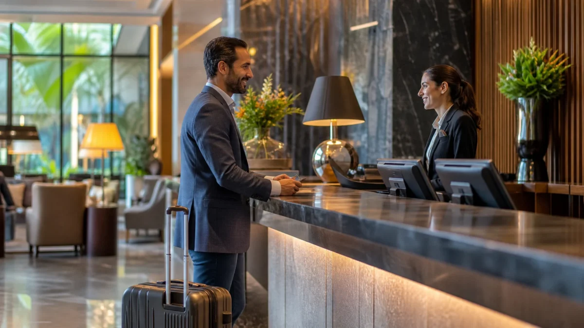 Cadastre-se no IHG One Rewards e ganhe bônus após primeira diária elegível