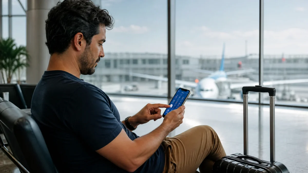 Azul Fidelidade libera bônus de até 70% em envios da Livelo por tempo limitado