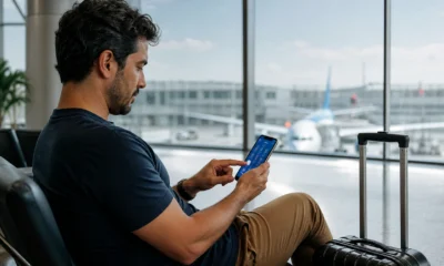 Azul Fidelidade libera bônus de até 70% em envios da Livelo por tempo limitado