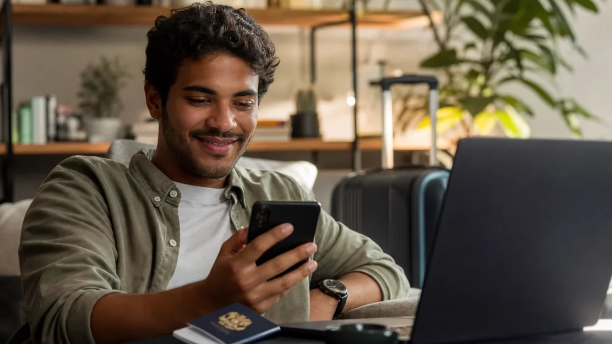 Primeira compra no Mercado Livre rende até 50% de desconto e pontos extras na Livelo