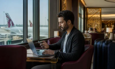 Pontos Livelo passam a virar Avios da Qatar Airways em transferência direta