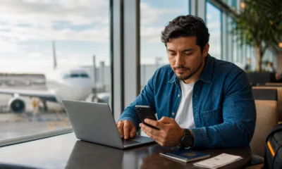 Promoção reduz custo para acumular pontos Azul via Livelo a partir de R$ 13,28 por milheiro