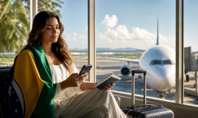 Destino caribenho entra no resgate por 36.000 pontos, com encargos extras