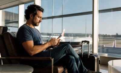 Latam Pass lança oferta de voos nacionais com resgates a partir de 3,5 mil milhas