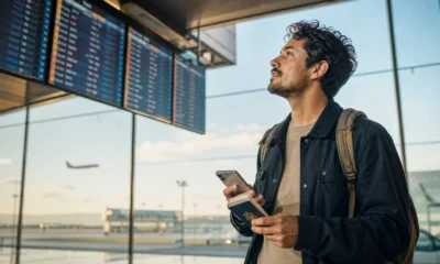 Azul Fidelidade libera voos para Lisboa por 71,2 mil pontos mais taxas