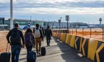 GRU Airport sugere parceria para reformar acesso interditado no entorno do terminal