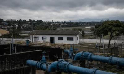 Apagão paralisa poço e ameaça abastecimento de água no Jardim Aeroporto, em Birigui