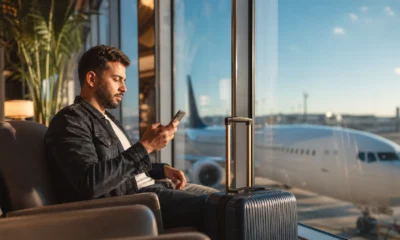 Nomad lança bônus de até 15 mil pontos Azul na primeira conversão de moeda