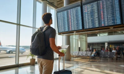 Companhia aérea reduz tarifas em até 40% para voos no Brasil e no exterior neste sábado